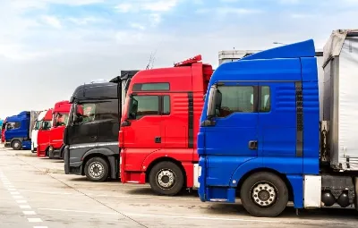 Konya Yakakent Ambar Nakliyat