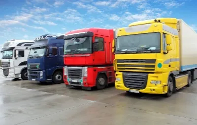 Konya Yakakent Nakliye Ambarı